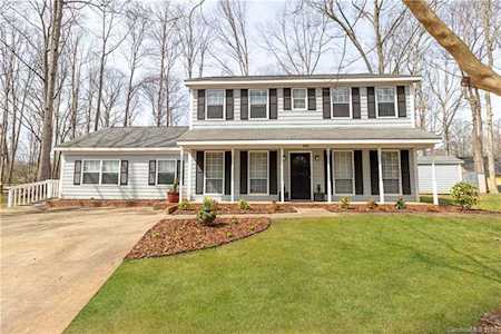 103 Noble Place Huntersville, NC 28078