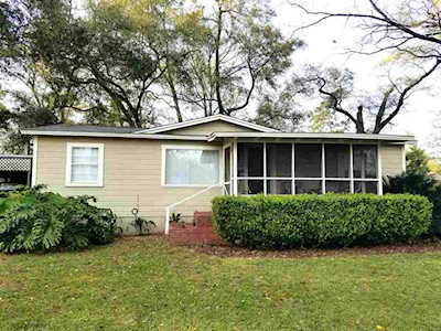 2118 Harriet Drive Tallahassee, FL 32303