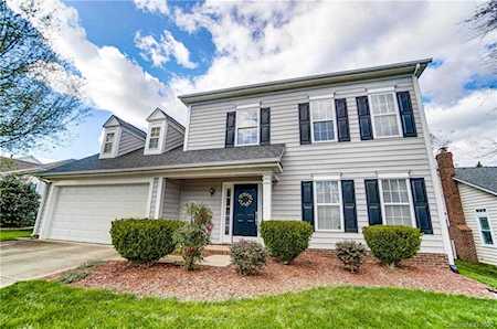 5316 Courtfield Dr Indian Trail, NC 28079
