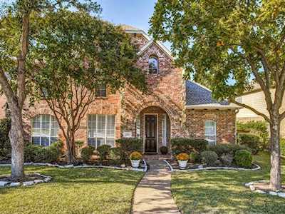 1512 Greenbriar Drive Allen, TX 75013