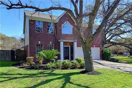 11200 Appletree Ln Austin, TX 78726