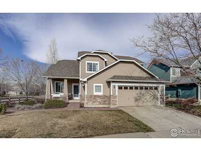 105 High Country Trl Lafayette, CO 80026
