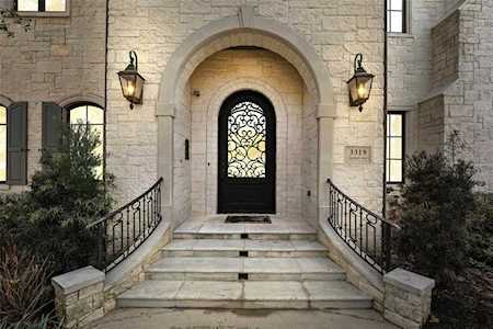 3319 Cornell Avenue Highland Park, TX 75205