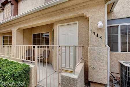 1348 Silver Sierra St Las Vegas, NV 89128