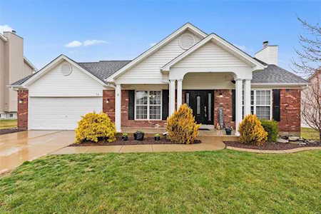 73 Piety Ct Lake St Louis, MO 63367