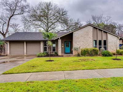 2612 Coatbridge Dr Austin, TX 78745