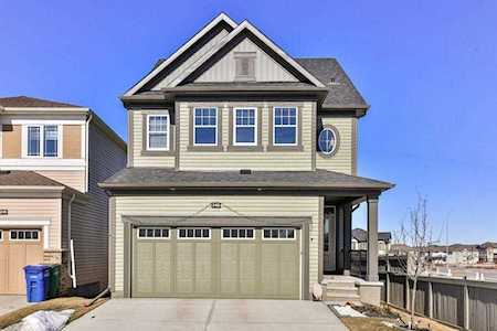 245 Windrow Crescent SW Airdrie, AB T4B 4K4