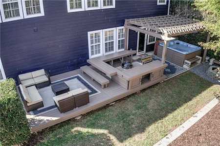 145 Trotter Ridge Dr Mooresville, NC 28117