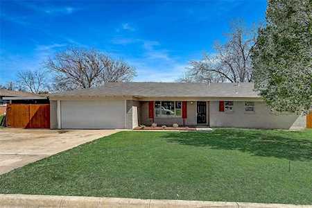 5004 Nevada Trail North Richland Hills, TX 76180