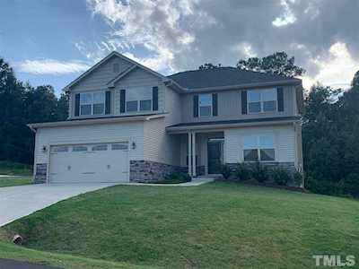 9 Rock Oak Court Clayton, NC 27527