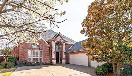 6801 Stony Hill Road Mckinney, TX 75072