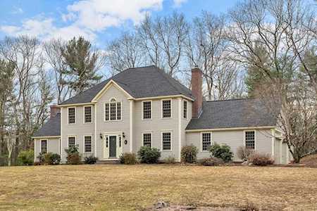 15 Cutters Ridge Road Carlisle, MA 01741