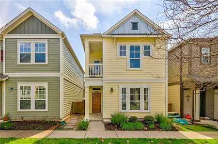 3900 Threadgill St #21 Austin, TX 78723
