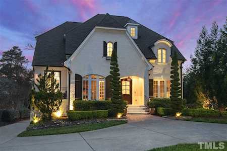1715 Picadilly Lane Raleigh, NC 27608