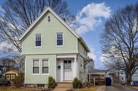 26 Mckinley Street Maynard, MA 01754
