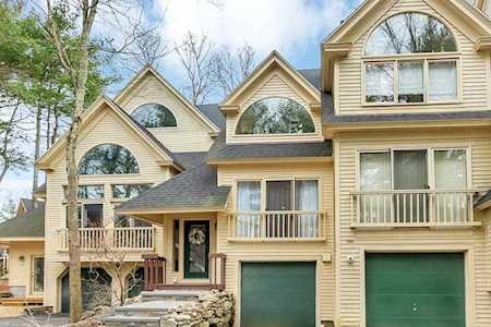 111 Brigham St. #4-B Hudson, MA 01749