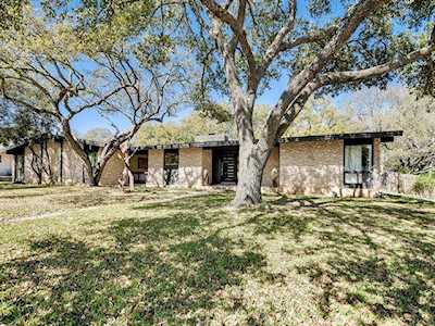 4006 Knollwood Dr Austin, TX 78731
