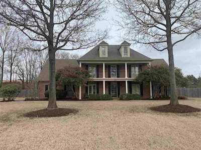 2015 W Houston Way Collierville, TN 38139