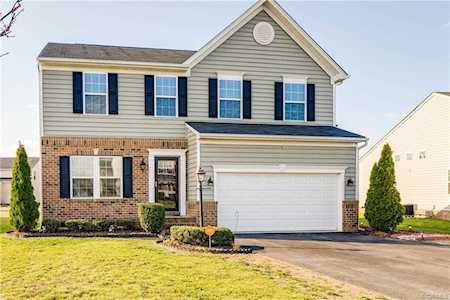3609 Cedar Manor Rd Richmond, VA 23223