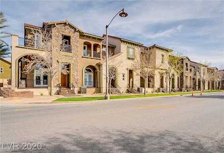 47 Via Di Vita Henderson, NV 89011