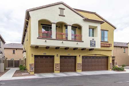 2725 E Mine Creek Road #1186 Phoenix, AZ 85024