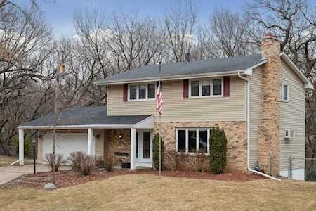 11305 Raleigh Court Burnsville, MN 55337