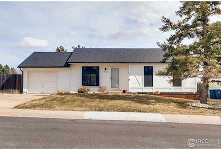 1680 Washington Ave Louisville, CO 80027