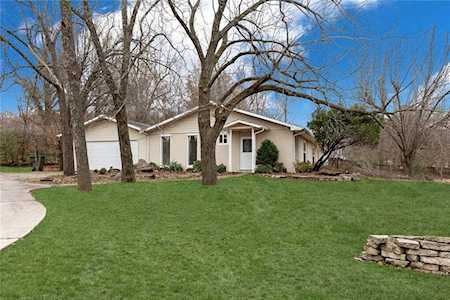 2827 Whippoorwill Ln Fayetteville, AR 72701