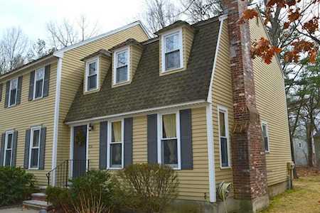 836 Wellman Ave #836 Chelmsford, MA 01863