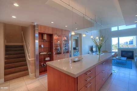17 W Vernon Avenue #604 Phoenix, AZ 85003