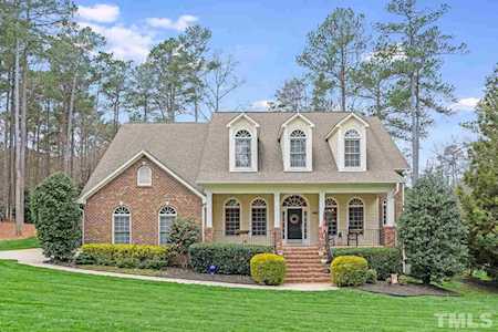7605 Rhone Court Wake Forest, NC 27587