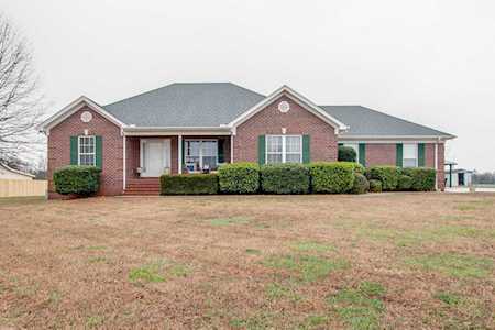 451 Baptist Church Rd Eagleville, TN 37060