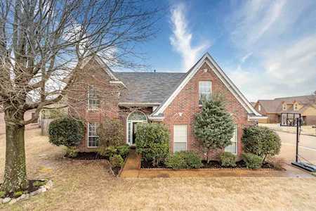 5332 Evening Mist Dr Arlington, TN 38002