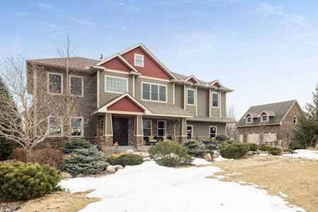 8400 Greenfield Road Greenfield, MN 55357