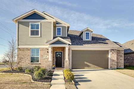 1701 Lark Lane Argyle, TX 76226