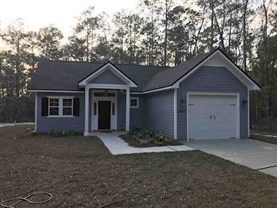 12662 Roalde Road Tallahassee, FL 32317