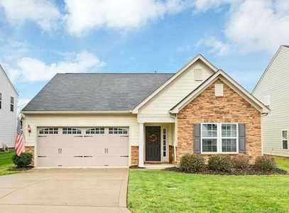 4429 Roundwood Ct Indian Trail, NC 28079