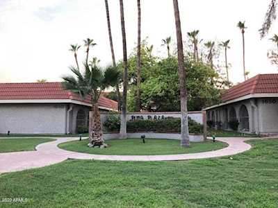 1650 N 87th Terrace #7 Scottsdale, AZ 85257