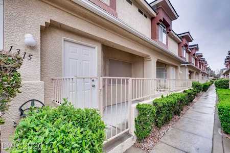 1315 Dusty Creek St Las Vegas, NV 89128