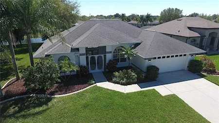 58 Long Meadow Lane Rotonda West, FL 33947
