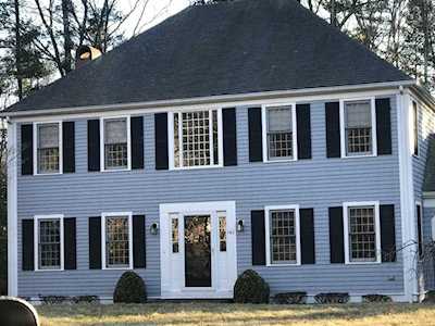 161 Sawyers Lane Marshfield, MA 02050