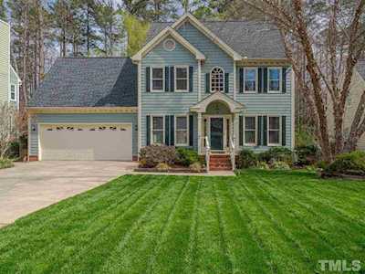 2904 Dahlgreen Road Raleigh, NC 27615