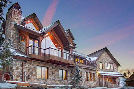 13 Stonegate Dr Mountain Village, COLORADO 81435