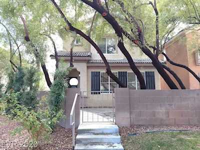 10000 Camino Loma Verde Las Vegas, NV 89117
