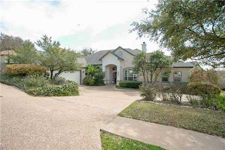 10825 Range View Dr Austin, TX 78730