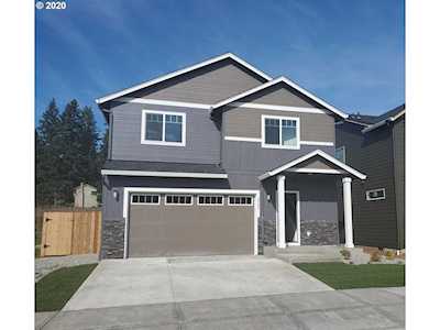 6306 NE 49th Way Vancouver, WA 98661