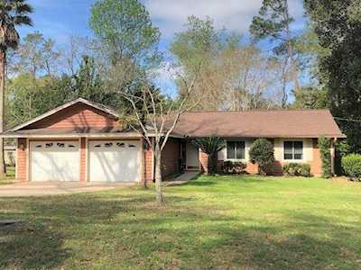 6708 Tim Tam Trail Tallahassee, FL 32309