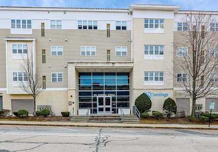 211 Central Street #A110 Norwood, MA 02062