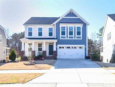 912 Woodland Grove Way Wake Forest, NC 27587