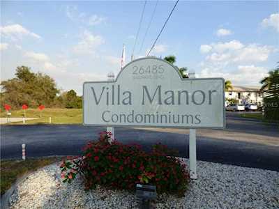26485 Rampart Boulevard Punta Gorda, FL 33983